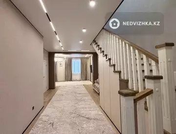 7-комнатный дом, 6 соток, 256 м²