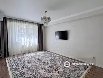 2-комнатная квартира, этаж 3 из 9, 61 м², миниатюра 2