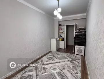 2-комнатная квартира, этаж 3 из 9, 61 м², миниатюра 4