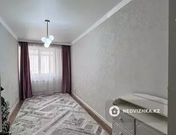2-комнатная квартира, этаж 3 из 9, 61 м², миниатюра 5