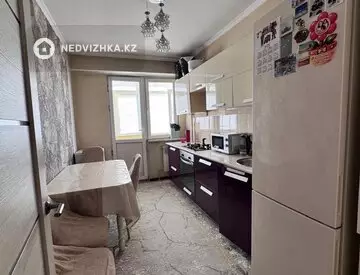2-комнатная квартира, этаж 3 из 9, 61 м², миниатюра 7