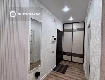 2-комнатная квартира, этаж 3 из 9, 61 м², миниатюра 11
