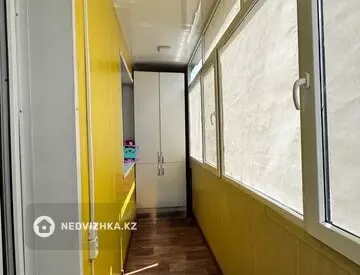2-комнатная квартира, этаж 3 из 9, 61 м², миниатюра 4