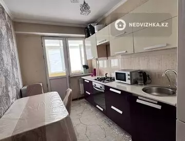 2-комнатная квартира, этаж 3 из 9, 61 м², миниатюра 7