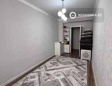 2-комнатная квартира, этаж 3 из 9, 61 м², миниатюра 8