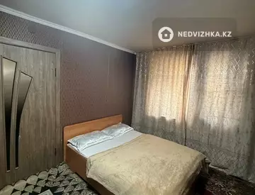 1-комнатная квартира, этаж 1 из 4, 30 м², Посуточно