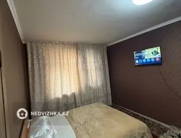 1-комнатная квартира, этаж 1 из 4, 30 м², Посуточно