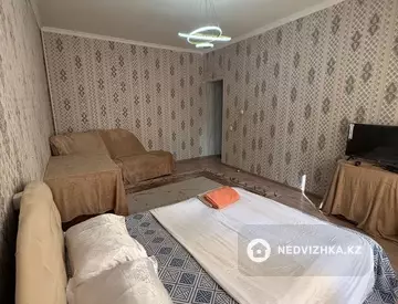 1-комнатная квартира, этаж 4 из 5, 30 м², Посуточно