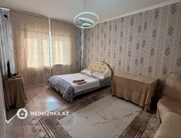 1-комнатная квартира, этаж 4 из 5, 30 м², Посуточно
