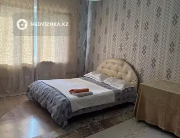 1-комнатная квартира, этаж 4 из 5, 30 м², Посуточно