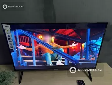 1-комнатная квартира, этаж 3 из 4, 30 м², Посуточно, миниатюра 6