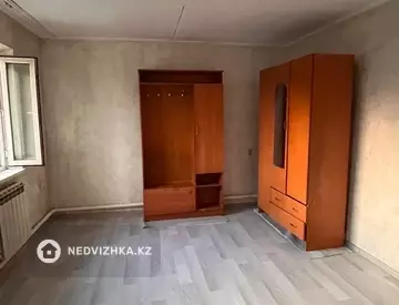 Жылжымайтын мүлік, 36 м², На длительный срок, 2-нобай