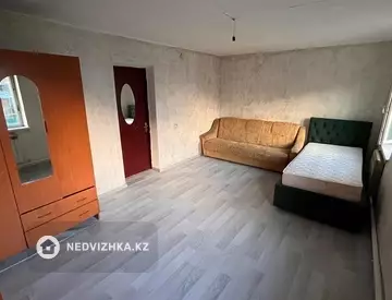 Жылжымайтын мүлік, 36 м², На длительный срок, 4-нобай
