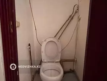 Жылжымайтын мүлік, 36 м², На длительный срок, 6-нобай