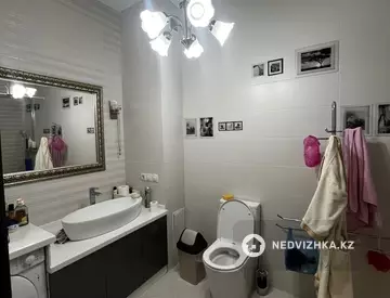 4-комнатная квартира, этаж 4 из 6, 132 м², миниатюра 9