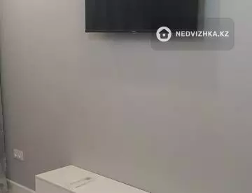 1-комнатная квартира, этаж 6 из 12, 35 м², На длительный срок