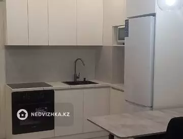 1-комнатная квартира, этаж 6 из 12, 35 м², На длительный срок, миниатюра 6