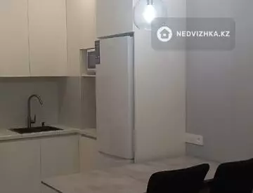 1-комнатная квартира, этаж 6 из 12, 35 м², На длительный срок