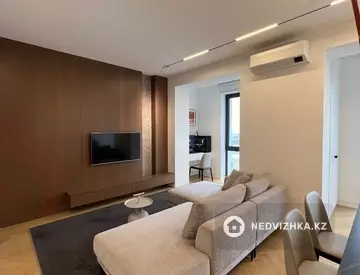 2-бөлмелі пәтер, қабат 8 барлық қабат саны 10, 72 м², 3-нобай