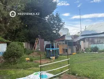 2-комнатная часть дома, 3.3 соток, 37 м², миниатюра 4