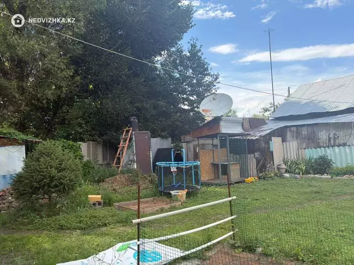 2-комнатная часть дома, 3.3 соток, 37 м², фотография 4