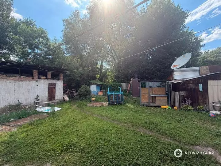 2-комнатная часть дома, 3.3 соток, 37 м², фотография 5