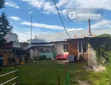 2-комнатная часть дома, 3.3 соток, 37 м², миниатюра 6