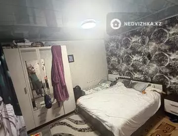 2-комнатная часть дома, 3.3 соток, 37 м², миниатюра 9