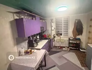 2-комнатная часть дома, 3.3 соток, 37 м², миниатюра 11
