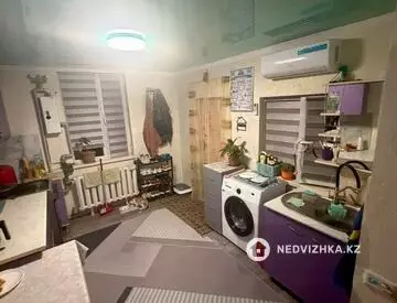 2-комнатная часть дома, 3.3 соток, 37 м², миниатюра 12