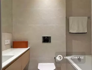 2-бөлмелі пәтер, қабат 8 барлық қабат саны 10, 72 м², 5-нобай