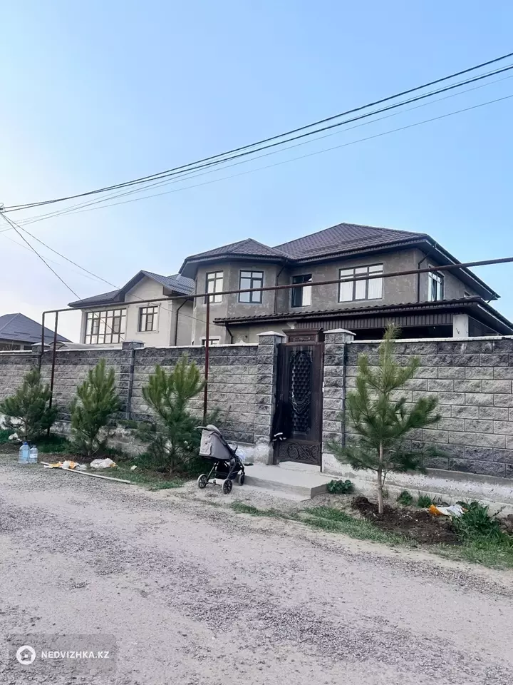 7-комнатный дом, 8 соток, 300 м²