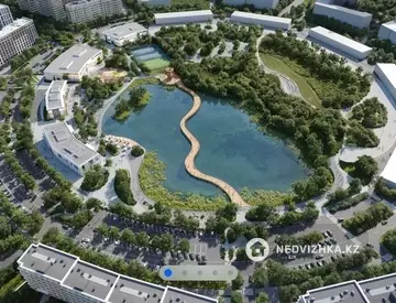 2-комнатная квартира, этаж 3 из 9, 56 м², миниатюра 5