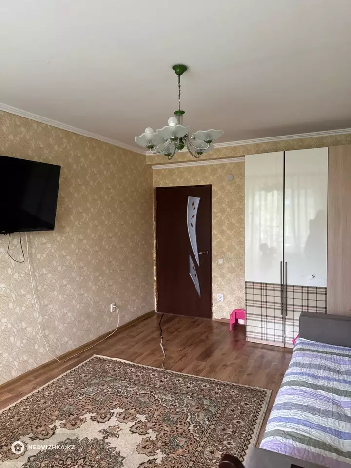 2-комнатная квартира, этаж 5 из 5, 50 м²