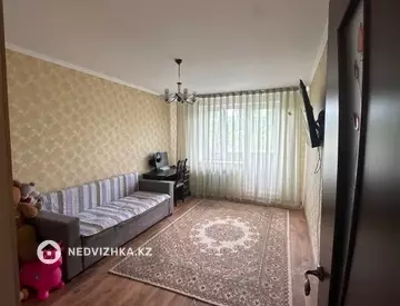 2-комнатная квартира, этаж 5 из 5, 50 м², миниатюра 2
