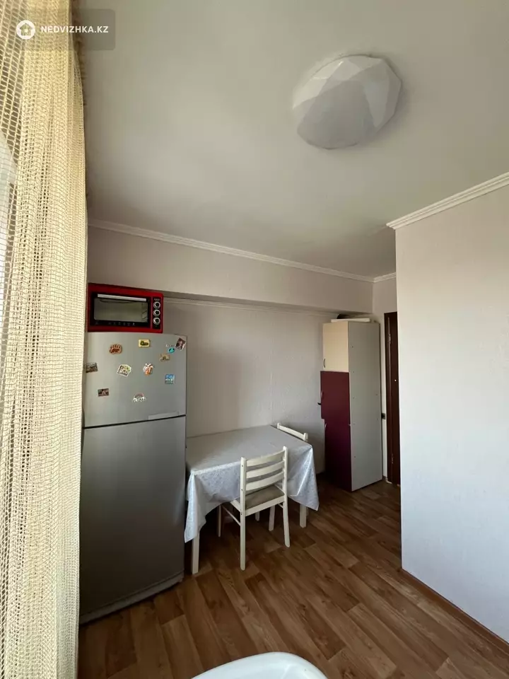 2-комнатная квартира, этаж 5 из 5, 50 м², фотография 3