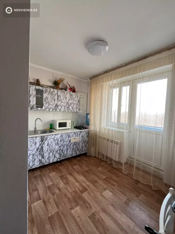 2-комнатная квартира, этаж 5 из 5, 50 м², фотография 4