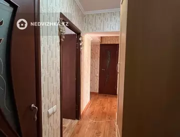 2-комнатная квартира, этаж 5 из 5, 50 м², миниатюра 6