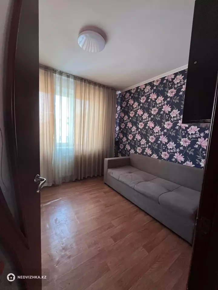 2-комнатная квартира, этаж 5 из 5, 50 м², фотография 5