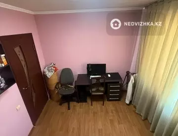 2-комнатная квартира, этаж 5 из 5, 50 м², миниатюра 9