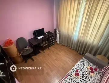 2-комнатная квартира, этаж 5 из 5, 50 м², миниатюра 11