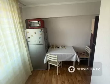 2-комнатная квартира, этаж 5 из 5, 50 м², миниатюра 12