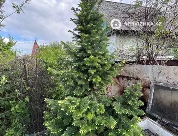 3-комнатная дача, 6 соток, 40 м², миниатюра 1