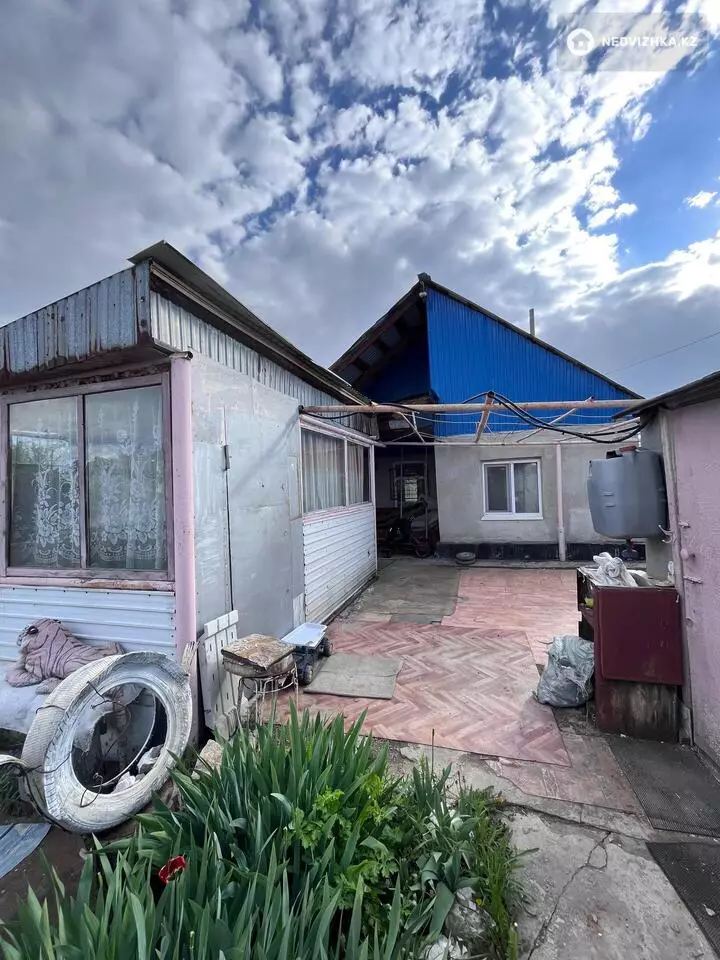 3-комнатная дача, 6 соток, 40 м², фотография 4