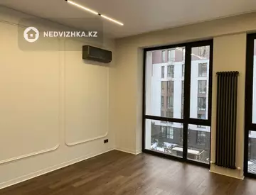 2-комнатная квартира, этаж 4 из 9, 45 м², миниатюра 7