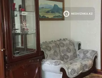 3-комнатная квартира, этаж 2 из 5, 60 000 м²