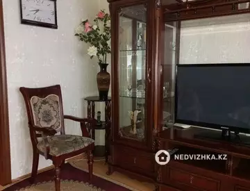 3-комнатная квартира, этаж 2 из 5, 60 000 м²