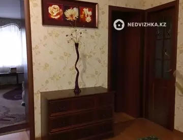 3-комнатная квартира, этаж 2 из 5, 60 000 м²