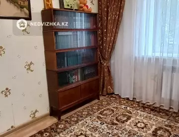 3-комнатная квартира, этаж 2 из 5, 60 000 м², миниатюра 8