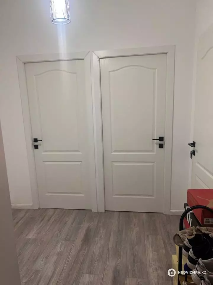 2-комнатная квартира, этаж 2 из 20, 42 м², фотография 5